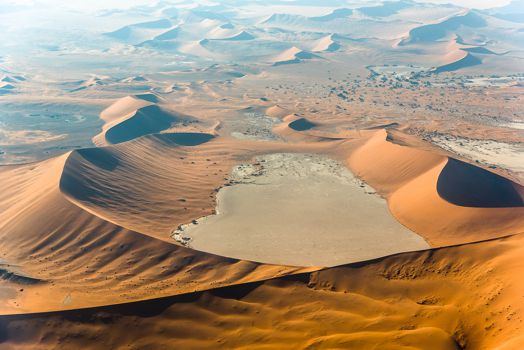 Deserts of Southern Africa