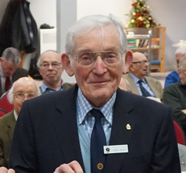 PROBUS CLUB OF SARUM